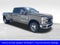 2027 Ford F-350SD Lariat DRW