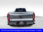 2027 Ford F-350SD King Ranch DRW