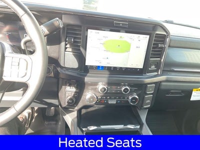 2026 Ford F-350SD Lariat DRW