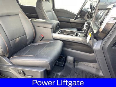 2026 Ford F-350SD Lariat DRW