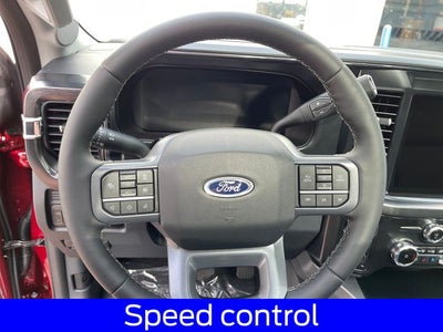 2026 Ford F-350SD Lariat DRW