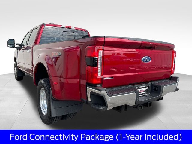 2026 Ford F-350SD Lariat DRW