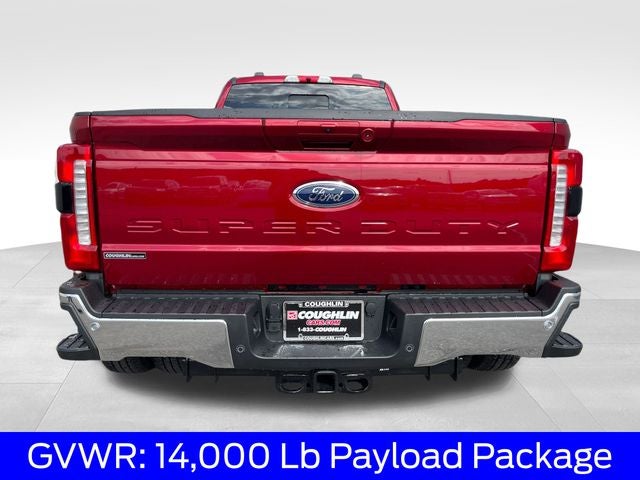 2026 Ford F-350SD Lariat DRW