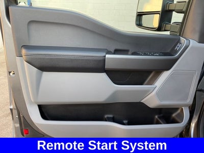 2025 Ford F-350SD XL