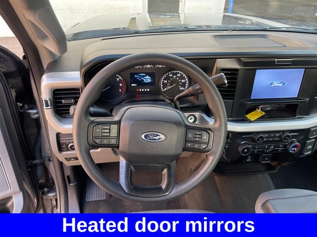 2025 Ford F-350SD XL