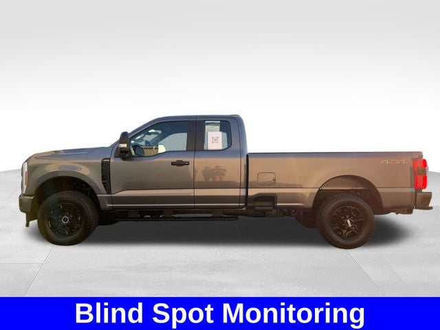 2025 Ford F-350SD XL