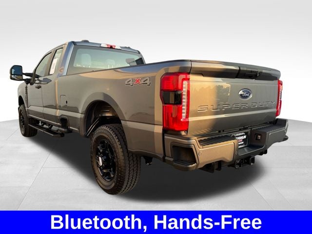 2025 Ford F-350SD XL