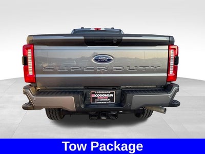 2025 Ford F-350SD XL
