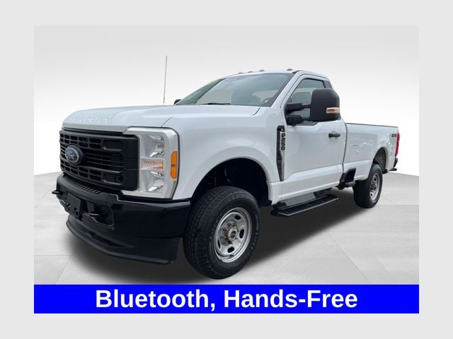 2023 Ford F-250SD XL