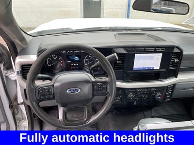 2023 Ford F-250SD XL