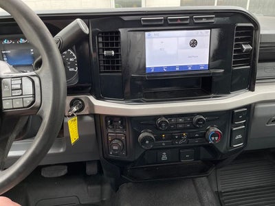2023 Ford F-250SD XL