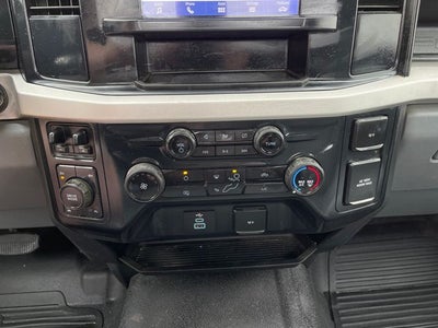 2023 Ford F-250SD XL