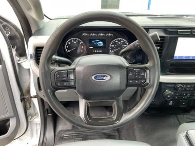 2023 Ford F-250SD XL