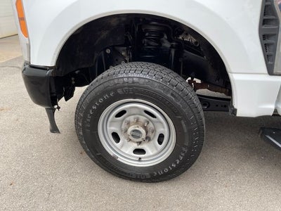 2023 Ford F-250SD XL