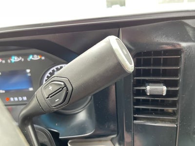 2023 Ford F-250SD XL