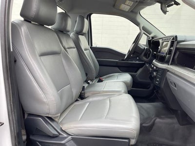 2023 Ford F-250SD XL