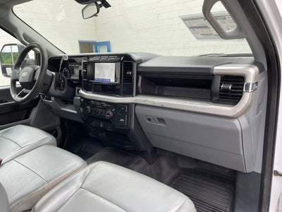 2023 Ford F-250SD XL