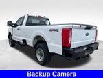2023 Ford F-250SD XL