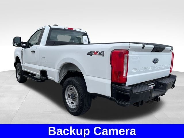2023 Ford F-250SD XL