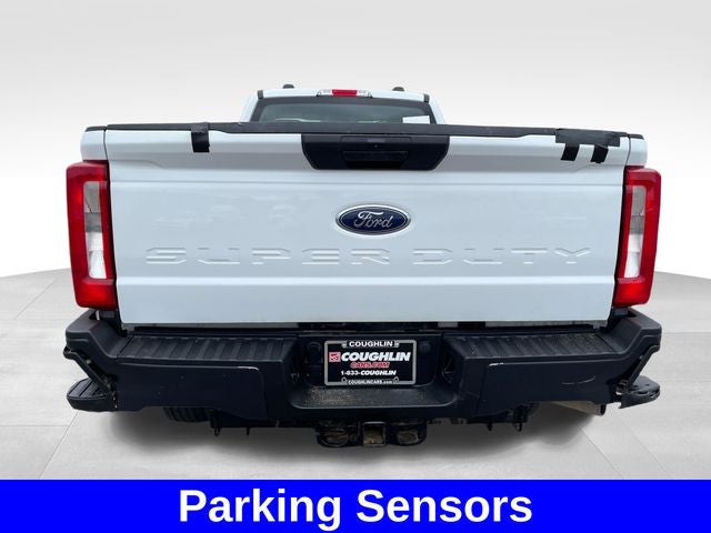 2023 Ford F-250SD XL