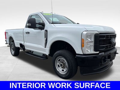2023 Ford F-250SD XL