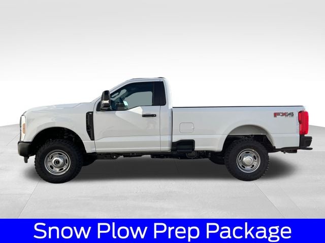 2027 Ford F-250SD XL