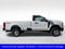 2027 Ford F-250SD XL