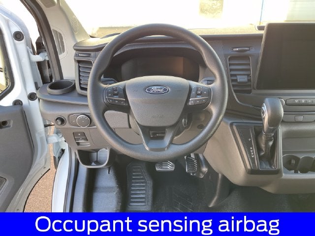 2027 Ford Transit-250 Base