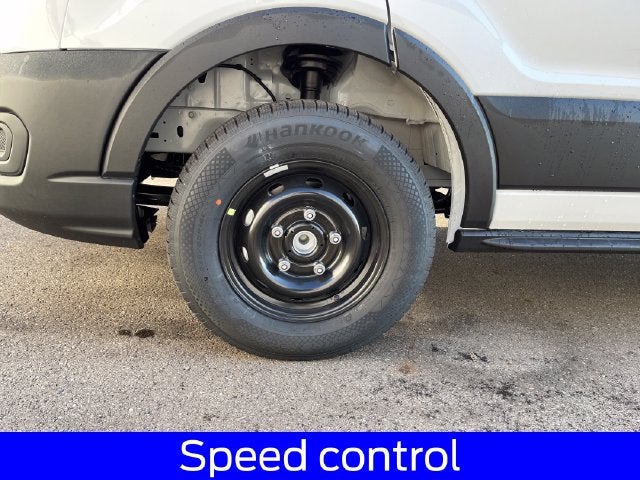 2027 Ford Transit-250 Base