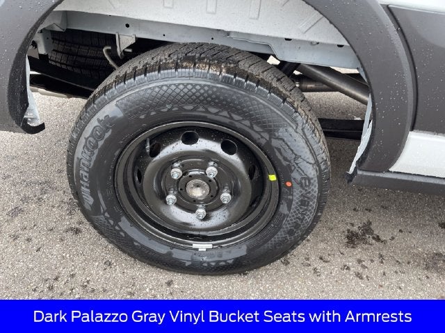 2027 Ford Transit-250 Base