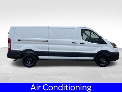2027 Ford Transit-250 Base
