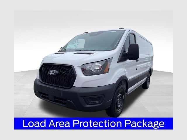 2027 Ford Transit Van Base