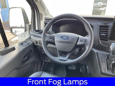 2026 Ford Transit-350 Base