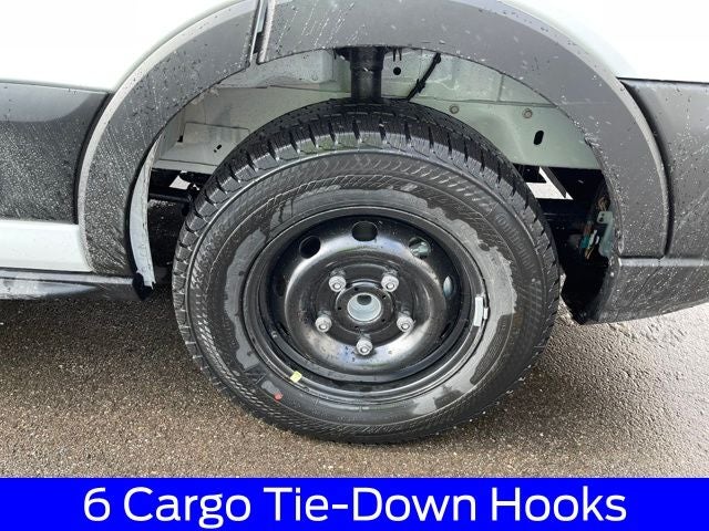 2026 Ford Transit-350 Base