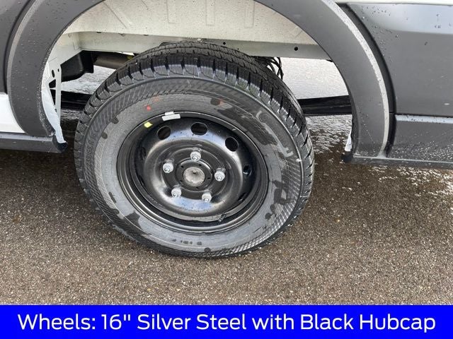 2026 Ford Transit-350 Base