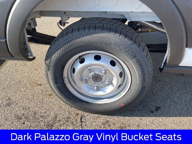2027 Ford Transit-350 Base