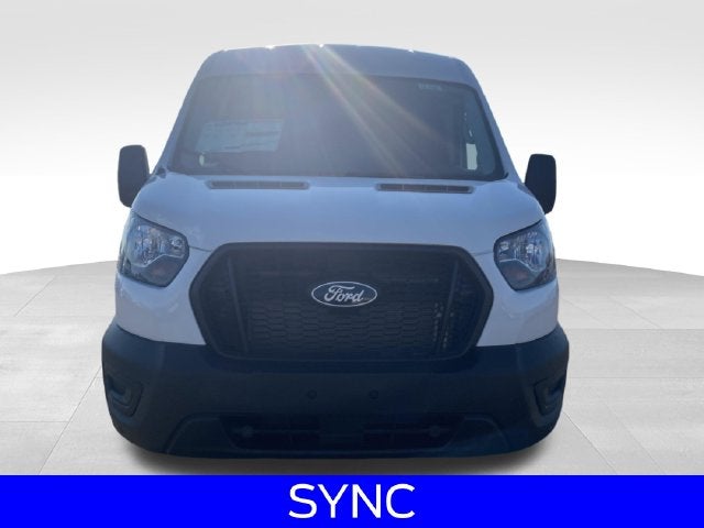 2027 Ford Transit-350 Base