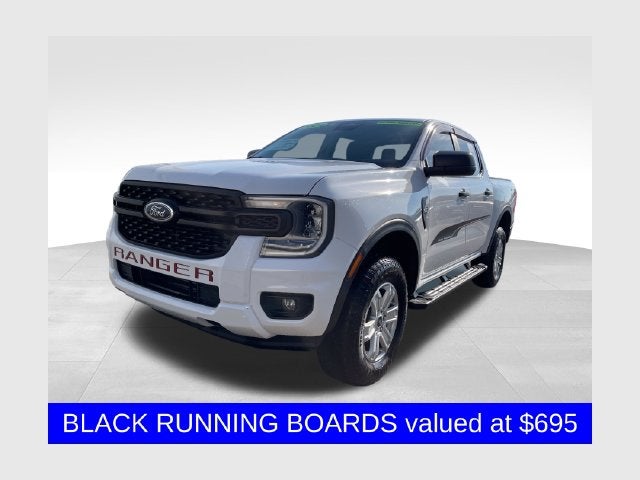 2024 Ford Ranger XL