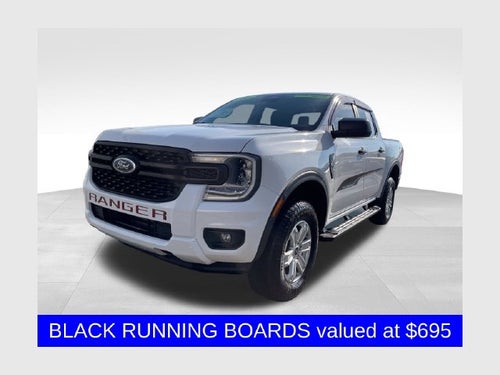 2024 Ford Ranger XL