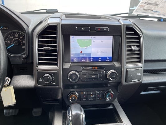 2020 Ford F-150 XLT in Columbus, OH - Coughlin Automotive