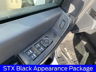 2025 Ford F-150 STX LOBO