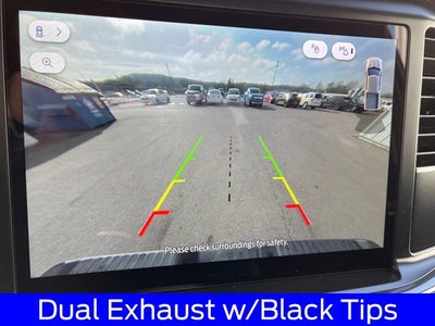 2025 Ford F-150 STX LOBO