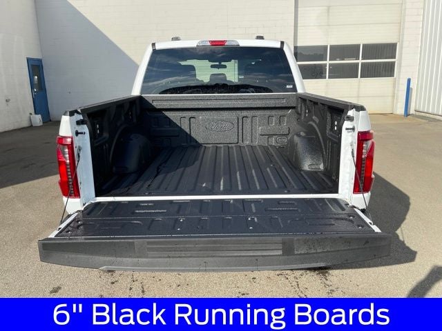 2025 Ford F-150 STX LOBO