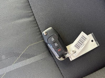 2025 Ford F-150 STX LOBO