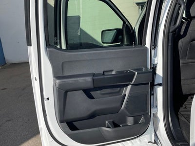 2025 Ford F-150 STX LOBO