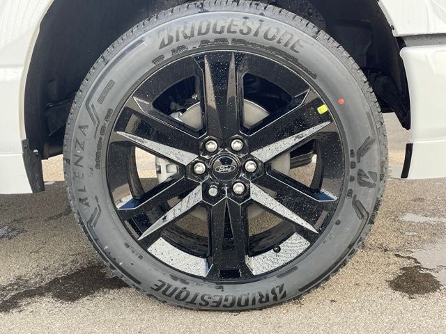 2025 Ford F-150 STX LOBO