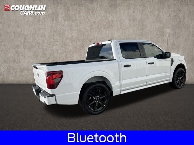 2025 Ford F-150 STX LOBO