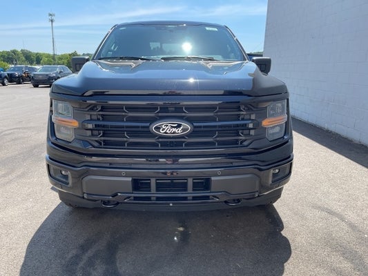 2024 Ford F-150 XLT in Columbus, OH - Coughlin Automotive