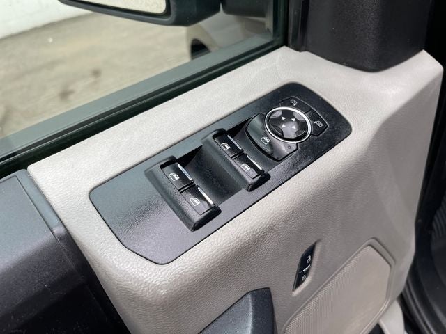2015 Ford F-150 XL