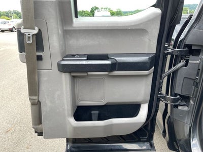 2015 Ford F-150 XL